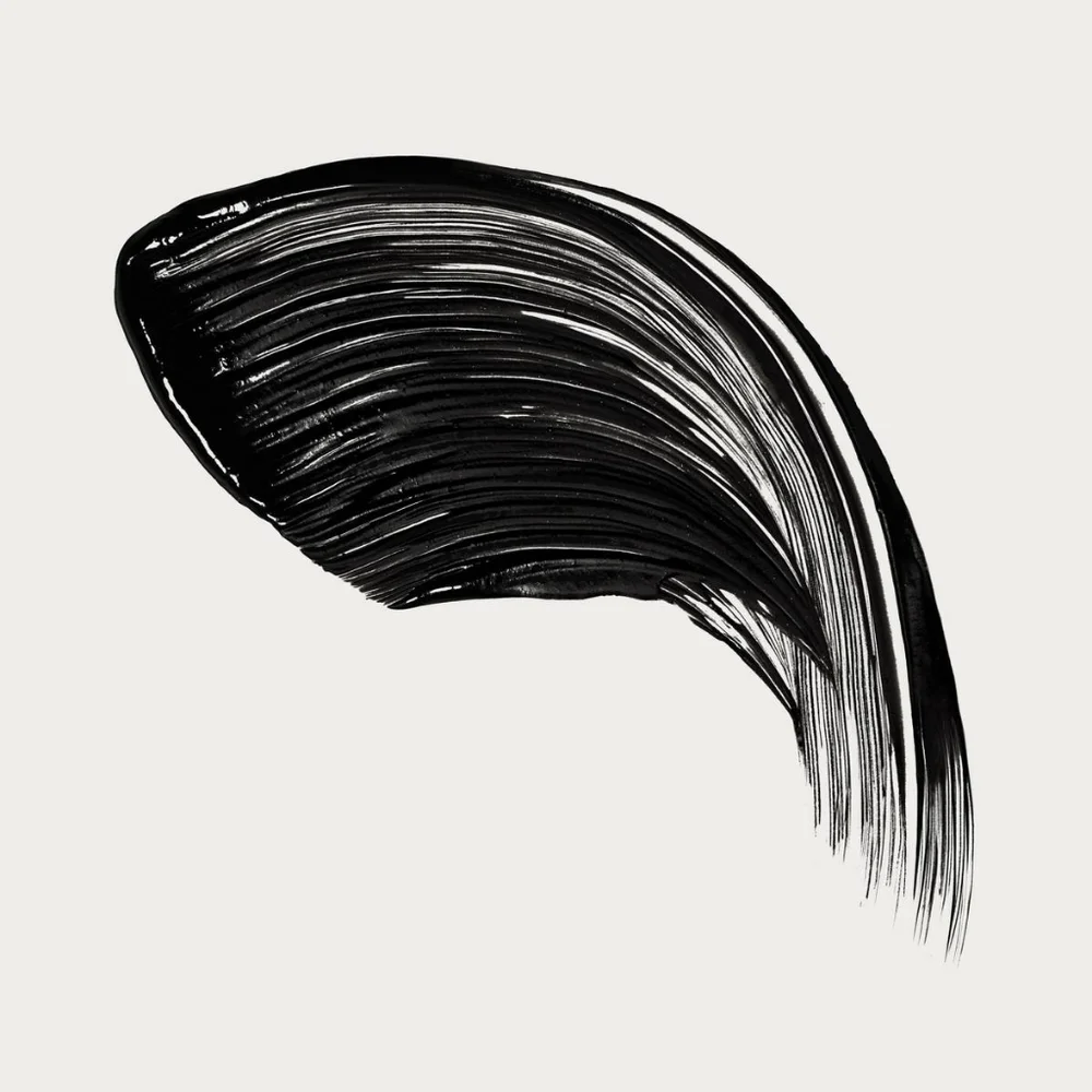 Rose Inc Ultra-Black Lash Lift Serum Mascara in Black, 10.7ml/0.36fl oz